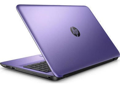 HP 15-AF156SA laptop