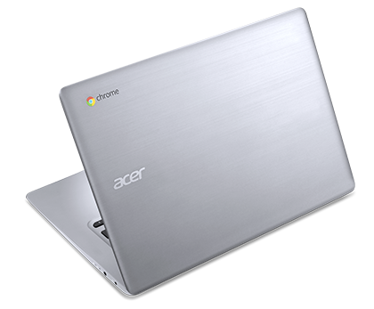 Acer Chromebook stunning design