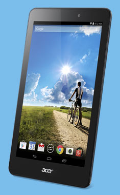 Acer Iconia Tab 8 Tablet