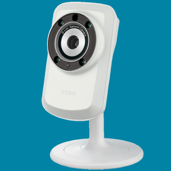 DCS-932L Network CCTV camera
