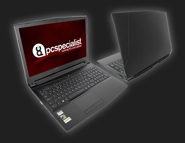 PC Specialist Cosmos VI BD15 PCS-L1179007