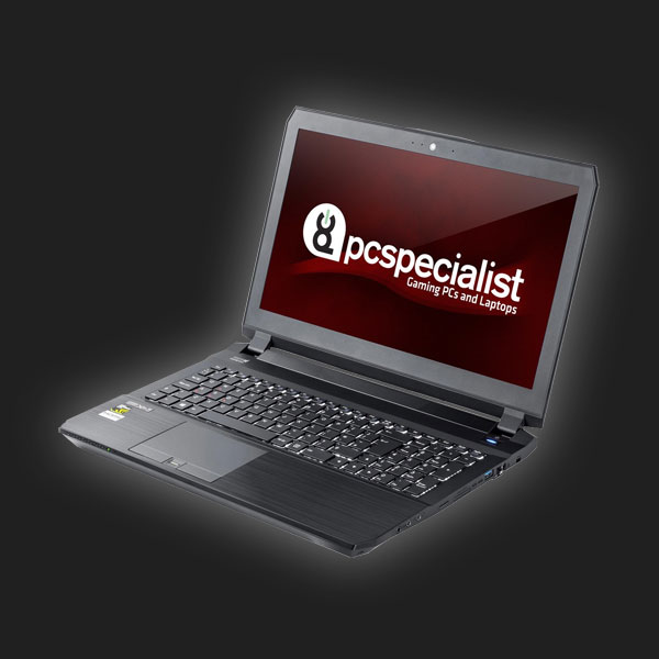 PC Specialist PCS-L1179070 gaming laptop
